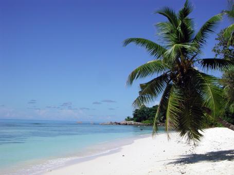 Seychellen