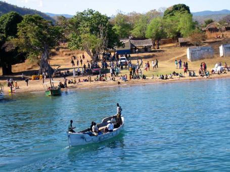 Malawi