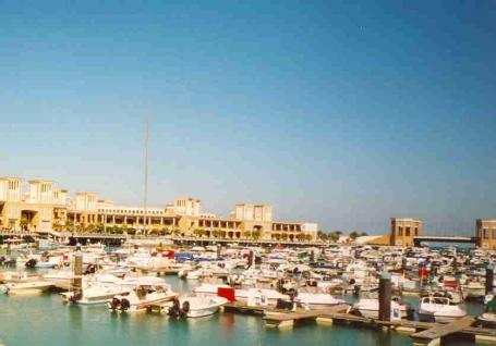 Kuwait