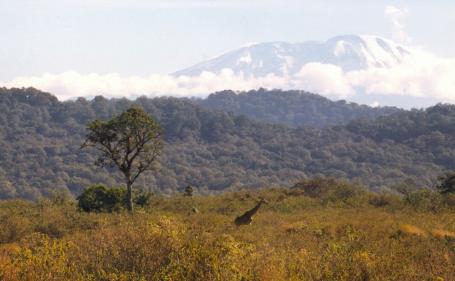 Tansania