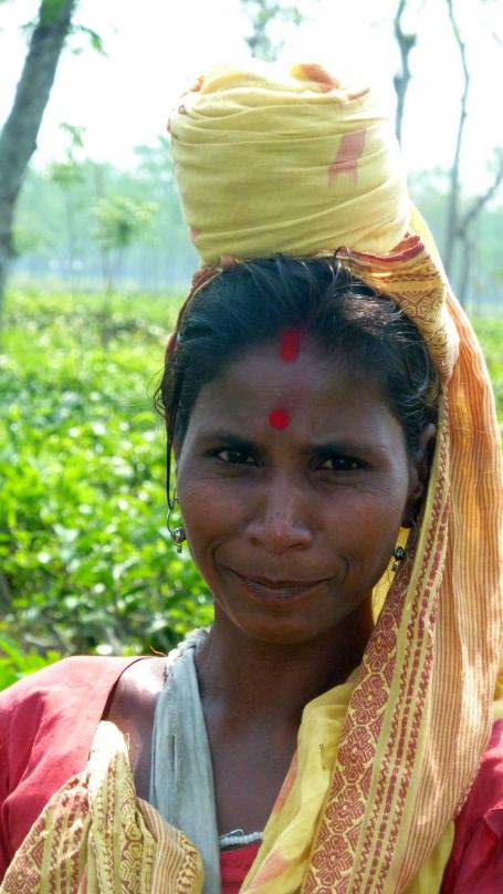 Bangladesch