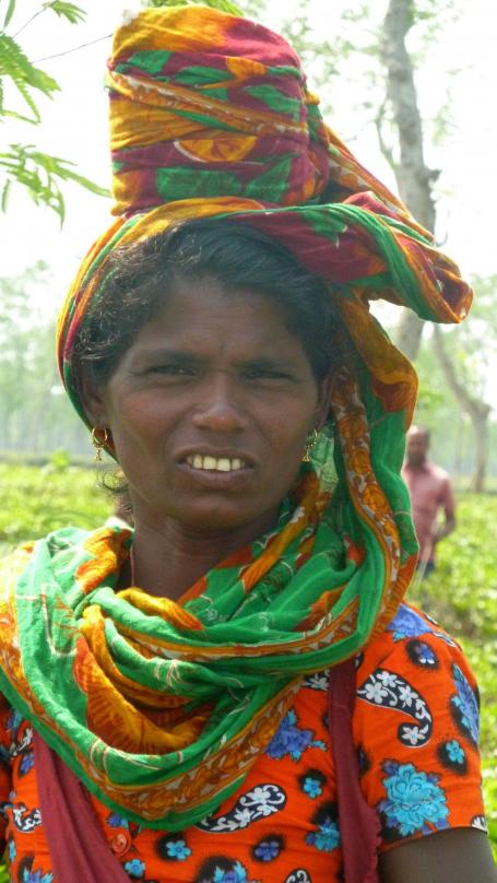 Bangladesch