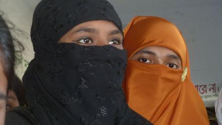 Bangladesch