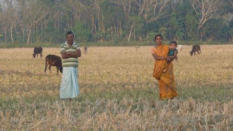 Bangladesch