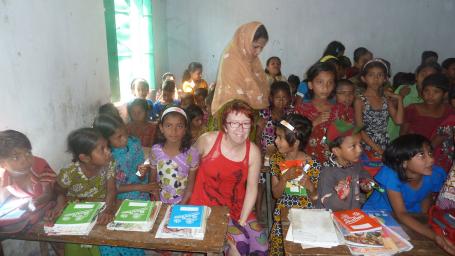 Bangladesch