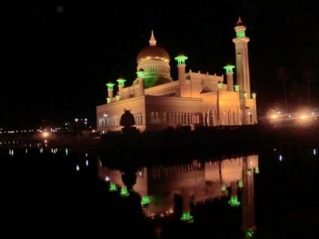 Brunei