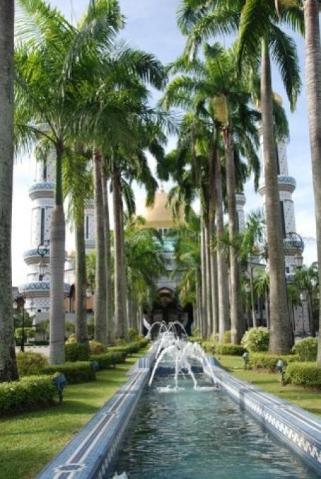 Brunei