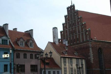 Lettland