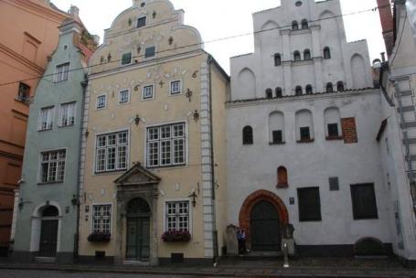 Lettland