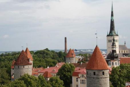 Estland