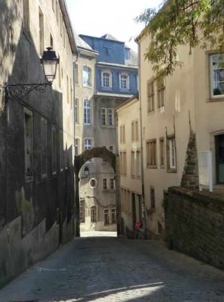 Luxemburg