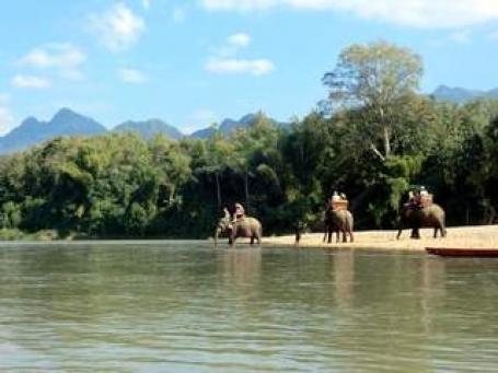 Laos