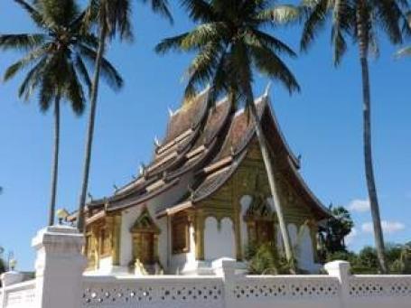 Laos