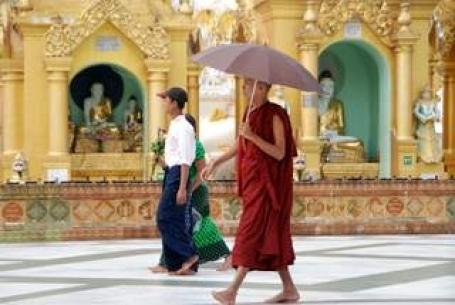 Myanmar