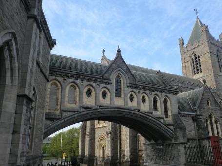 Irland