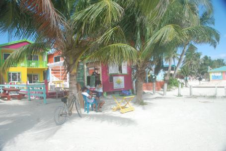 Belize