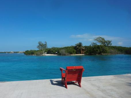 Belize