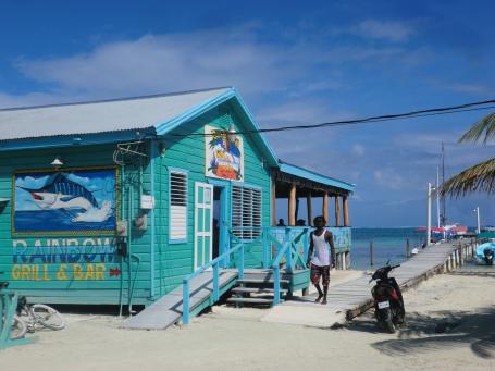 Belize