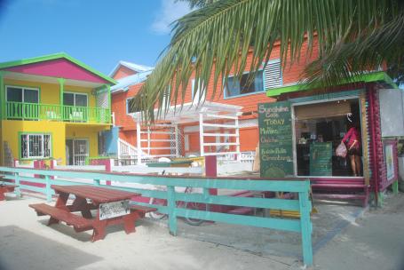 Belize