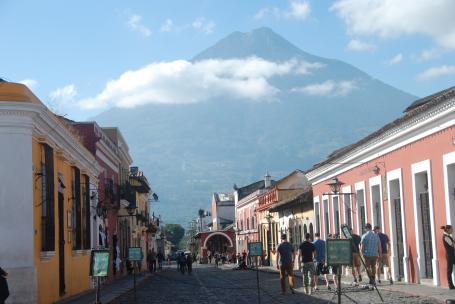 Guatemala