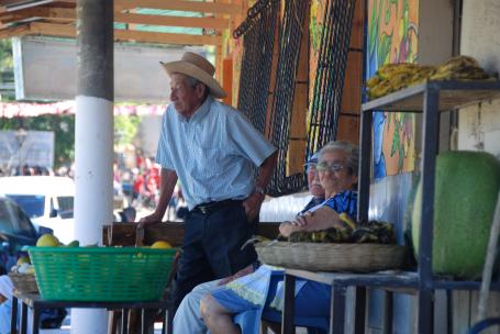 El Salvador