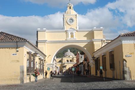 Guatemala