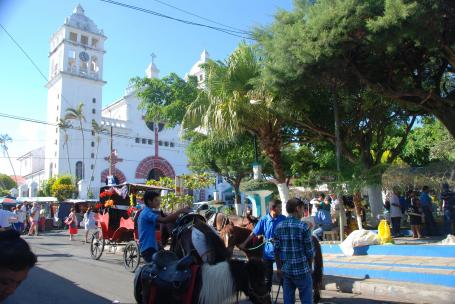 El Salvador