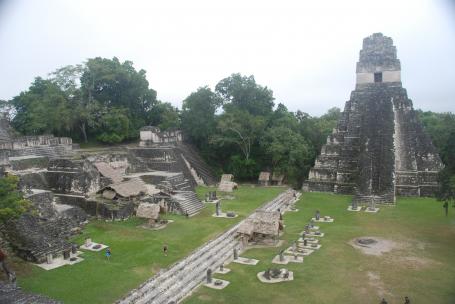 Guatemala