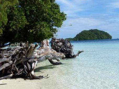Palau