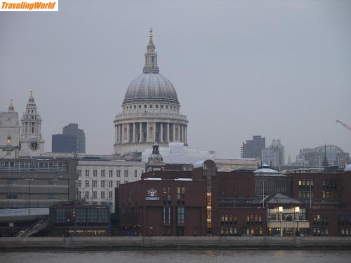 Grobritannien: R0015494 / Saint Pauls Cathedral