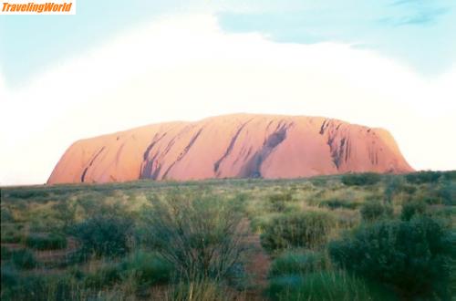 Australien: australien0040 / 