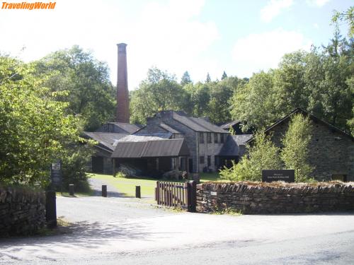 Grobritannien: R0016674 / 