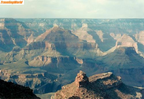 USA: usa0028-grand-canyon / 