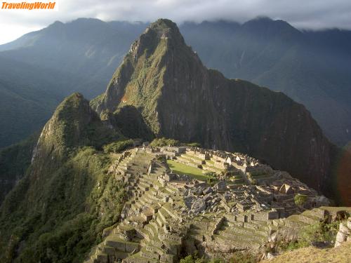 Peru: 2006-08-02 23-48-39 - Machu Picchu / 