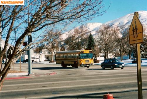 USA: usa0003-brigham-city / Brigham City
