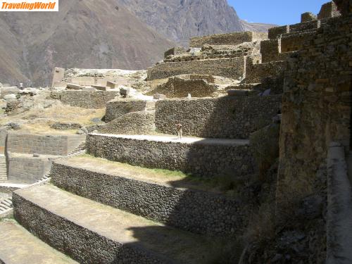 Peru: 2006-08-02 18-03-28 - Machu Picchu / 