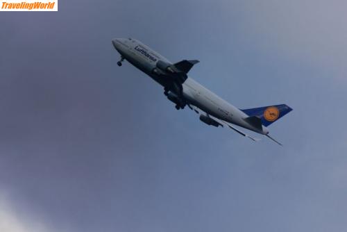 Deutschland: Lufthansa / 