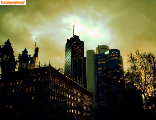 Deutschland: frankfurt bea 1 / 