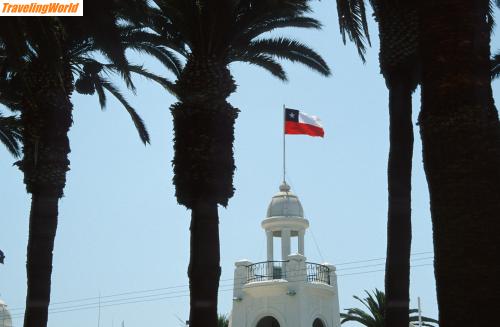Chile: Chile1 / 