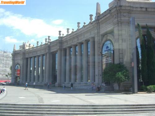 Spanien: CIMG3354 / 