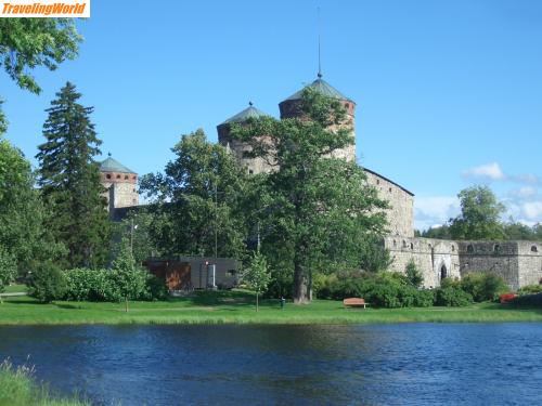 Finnland: CIMG0293 / 