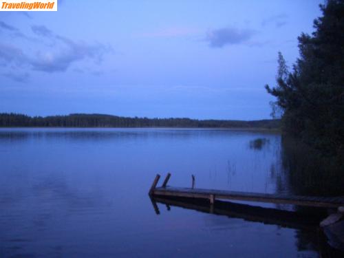 Finnland: CIMG0266 / 