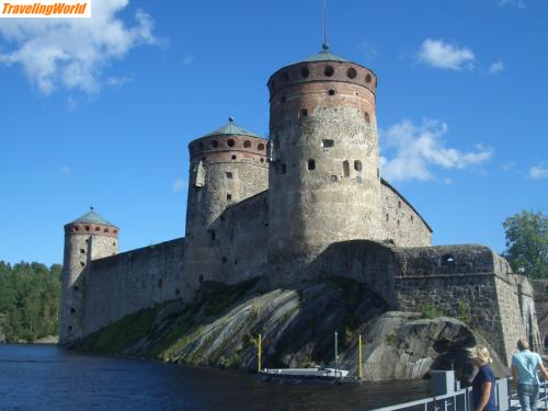 Finnland: CIMG0296 / 