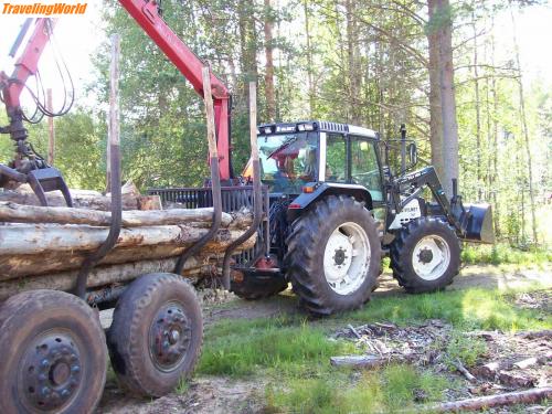 Finnland: 100_1891 / 