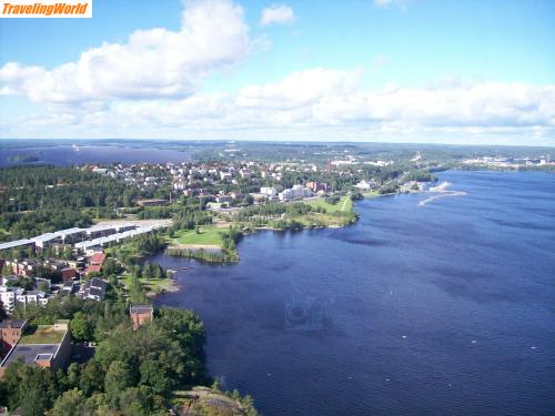 Finnland: 100_1813 / 