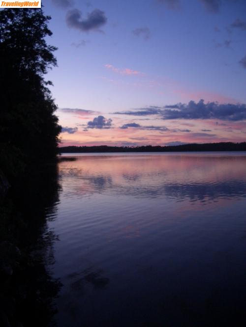 Finnland: CIMG0265 / 