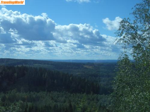 Finnland: CIMG0305 / 