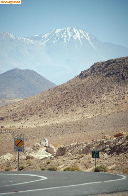 Chile: Chile6 / Nevados de Putre