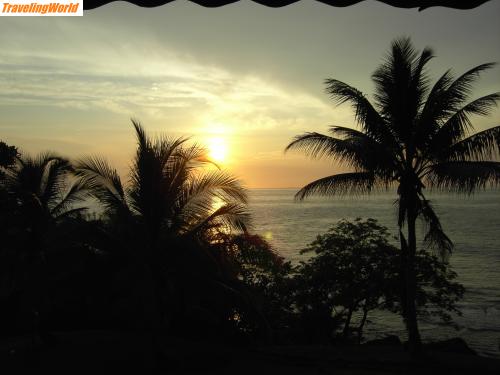 Panama: 90028 / Landschaft