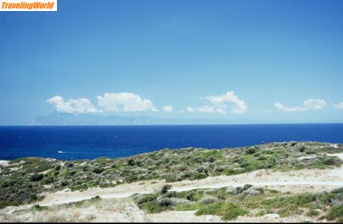 Griechenland: Chalkidiki2 / 